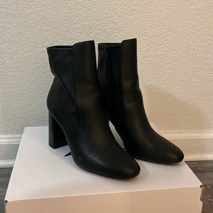 Aldo Laurella Heeled Boots